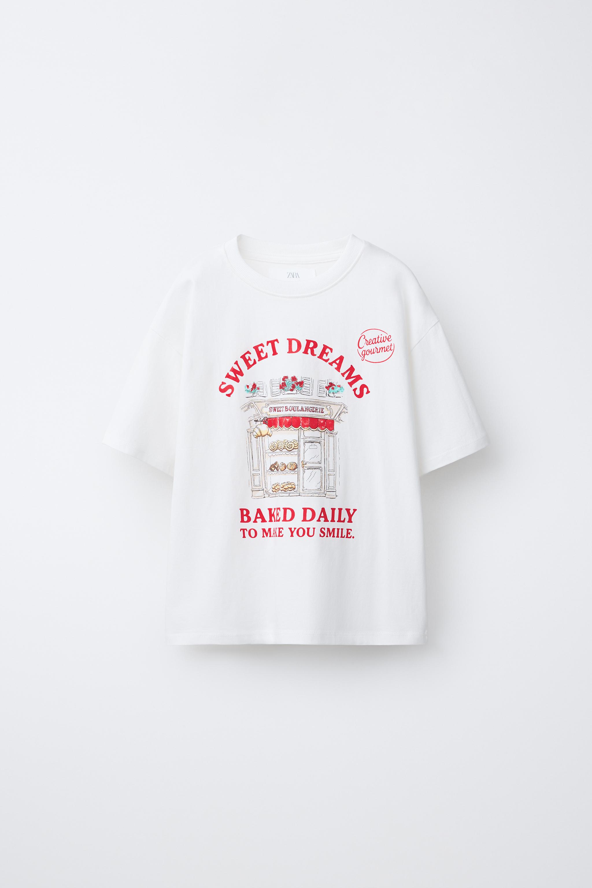 T-SHIRT IMPRIM